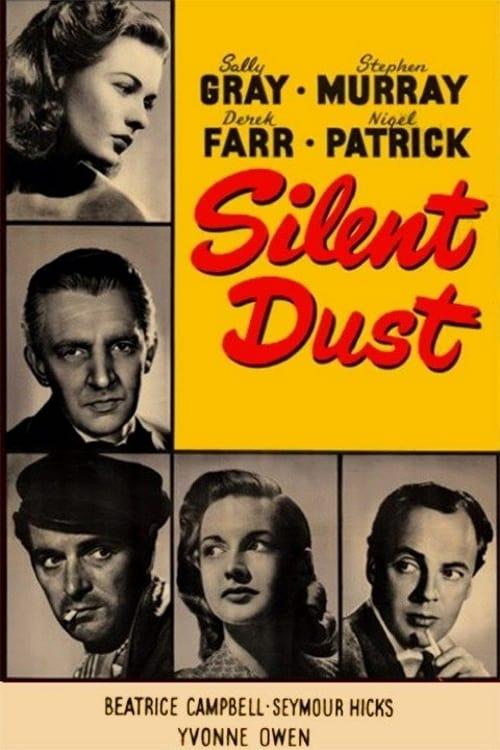 Silent Dust poster