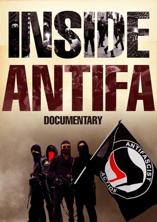 Inside Antifa poster