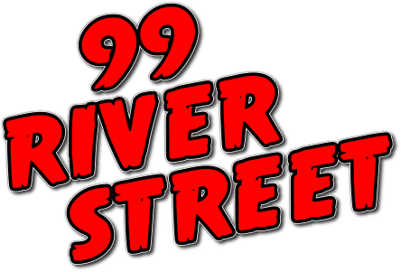 99 River Street logo