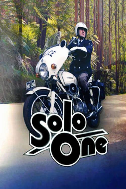 Solo One poster