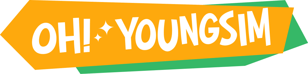 Oh! Youngsim logo