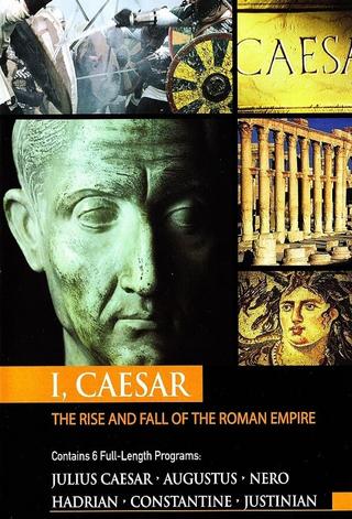I, Caesar poster