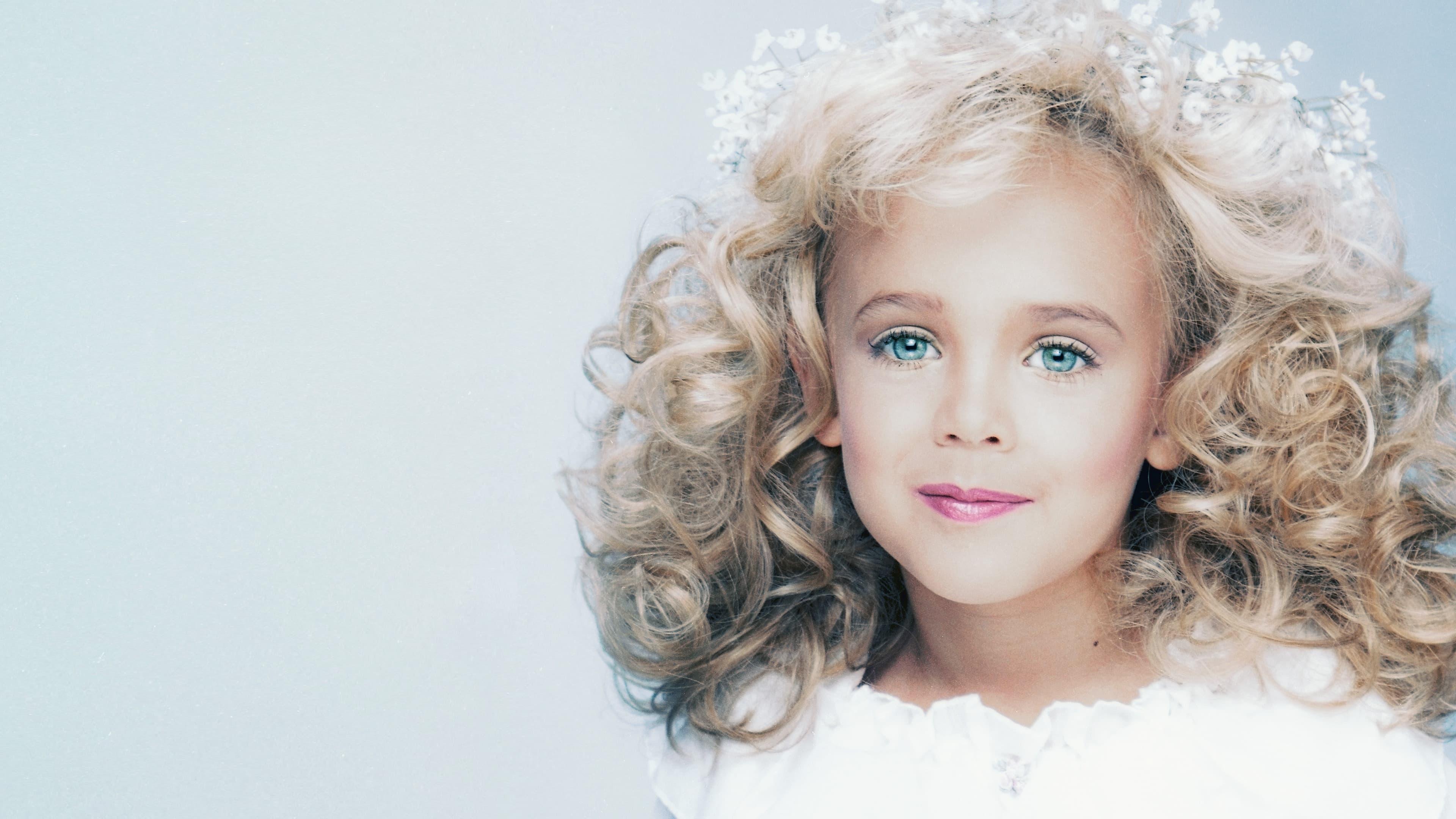 JonBenét Ramsey backdrop