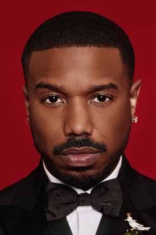 Michael B. Jordan pic