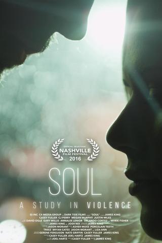 Soul poster