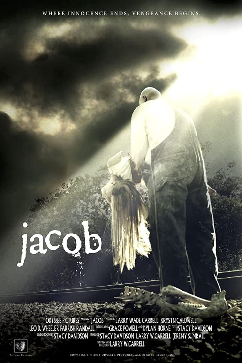 Jacob poster