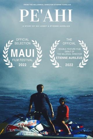 Pe'ahi poster