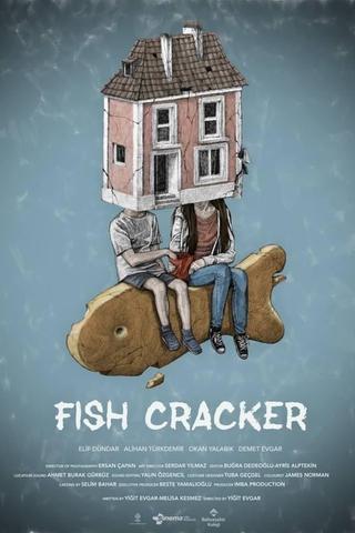Fish Cracker poster