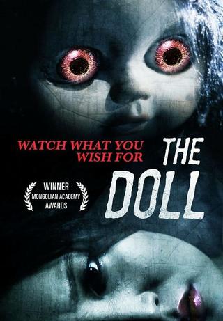 The Doll poster