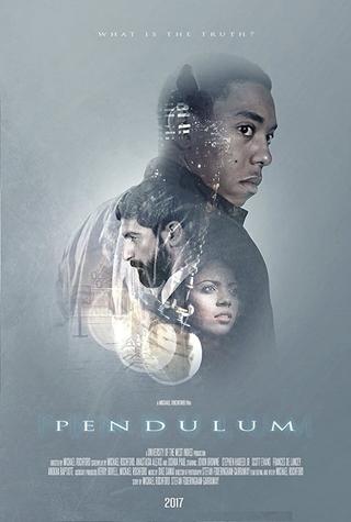 Pendulum poster