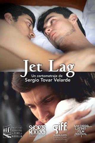 Jet Lag poster