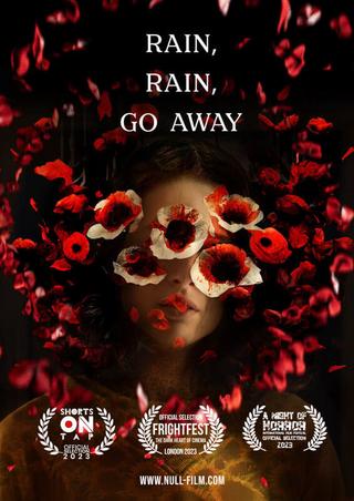 Rain, Rain, Go Away poster