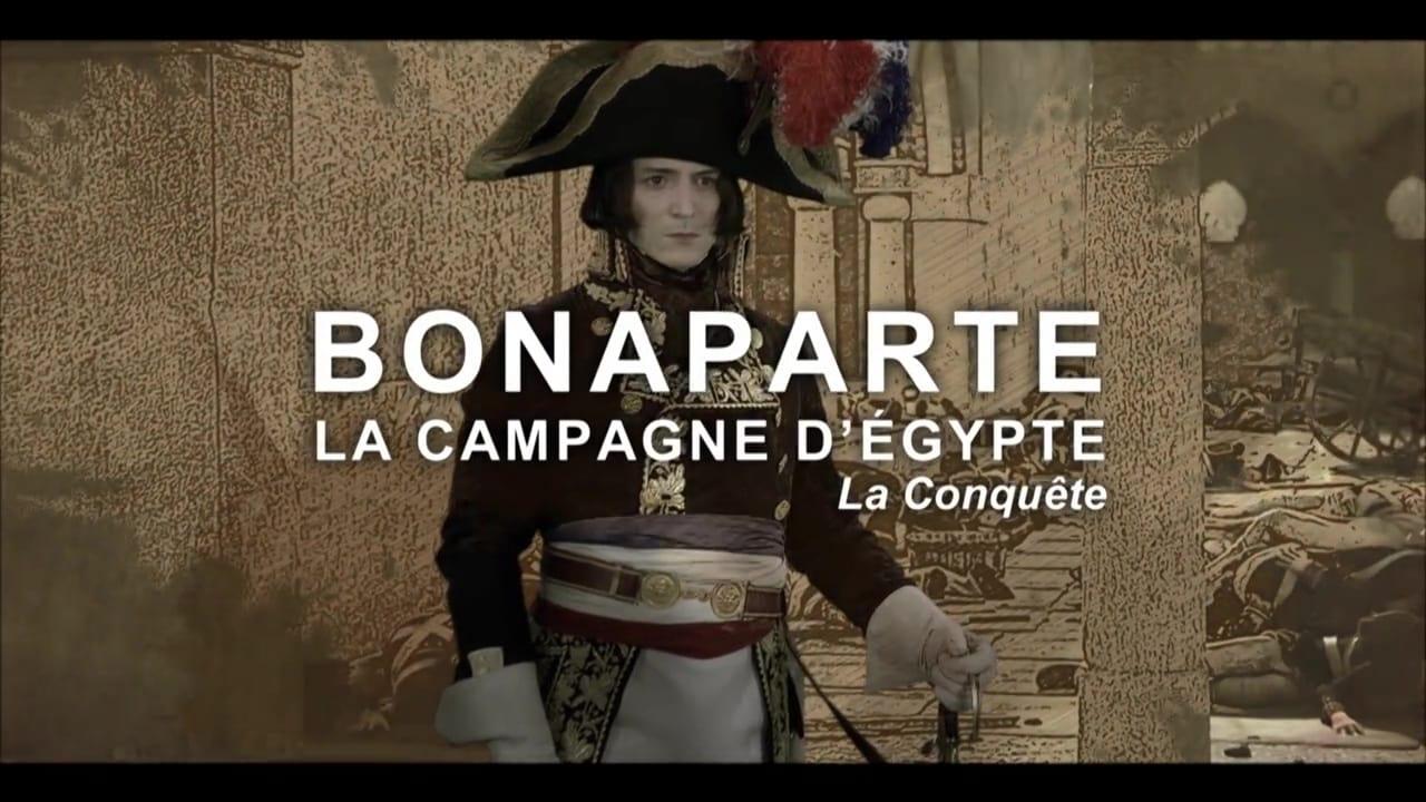 Bonaparte: The Egyptian Campaign backdrop