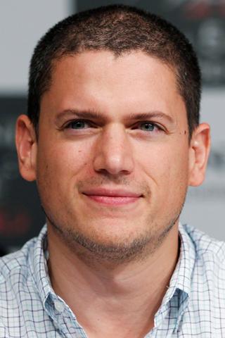 Wentworth Miller pic