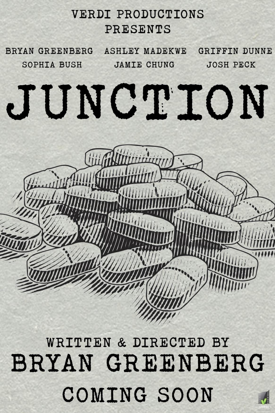 Junction poster