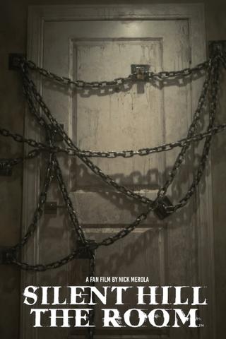 Silent Hill: The Room (Short) poster