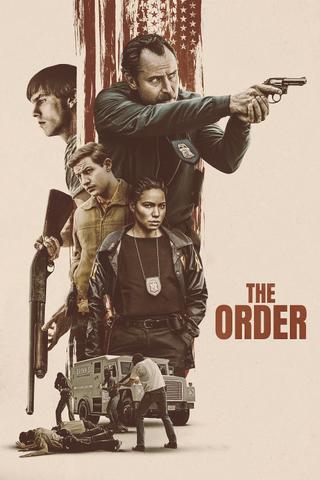 The Order poster