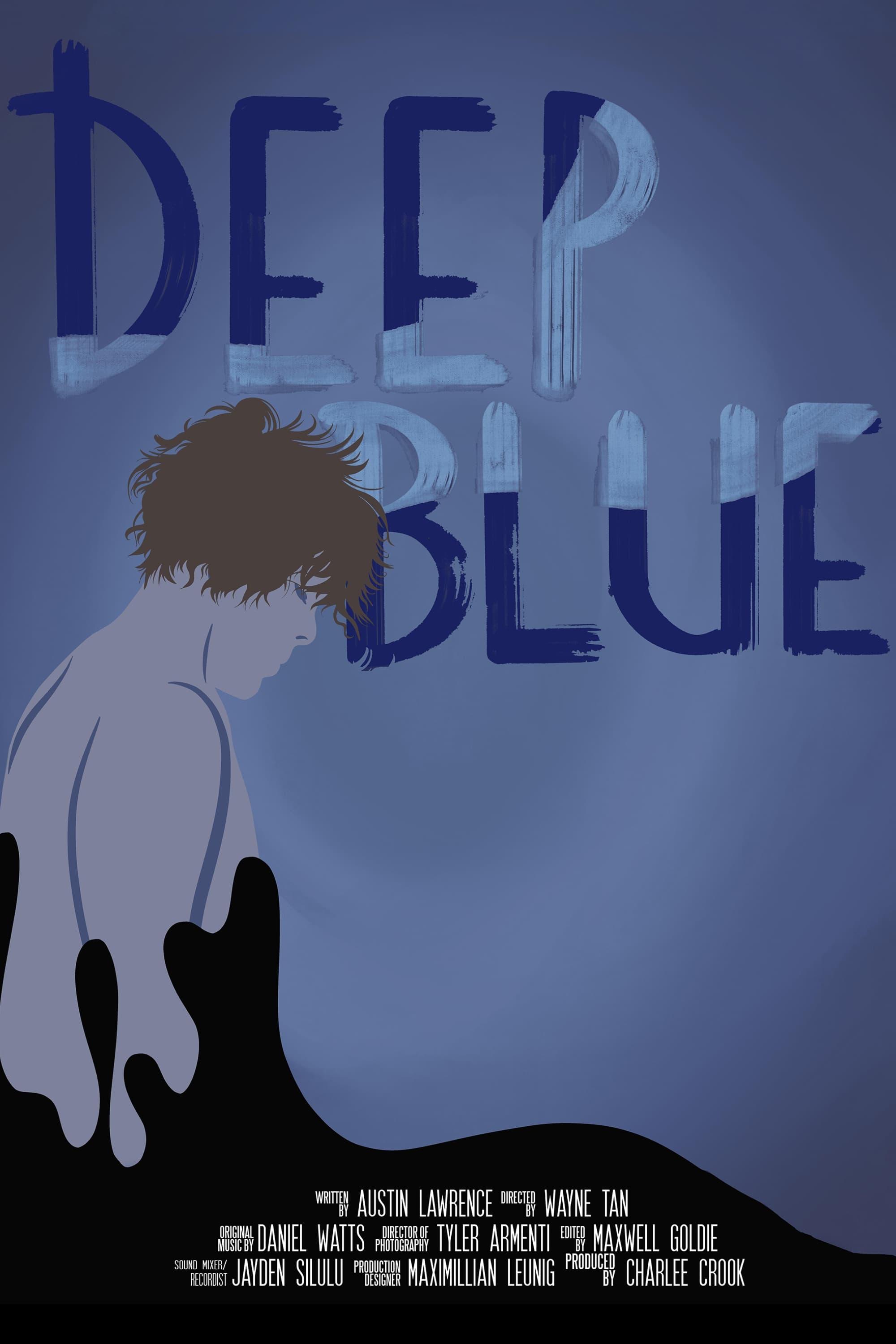 Deep Blue poster