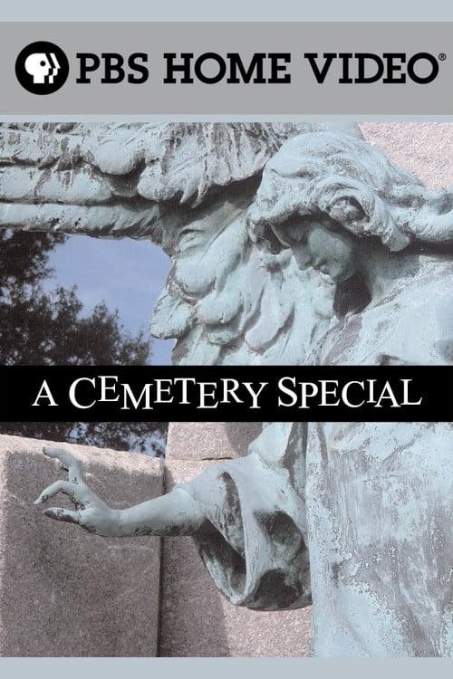 A Cemetery Special poster