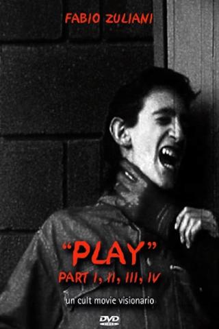 Play poster