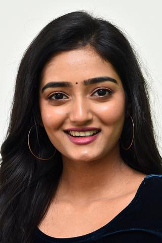 Hrithika Srinivasan pic