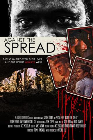 Against the Spread poster