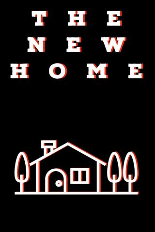The New Home poster