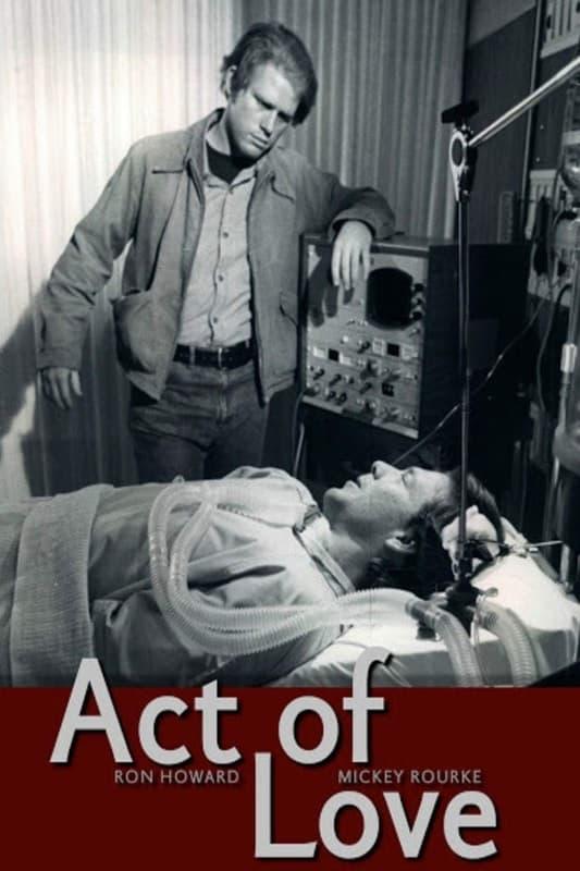 Act of Love poster