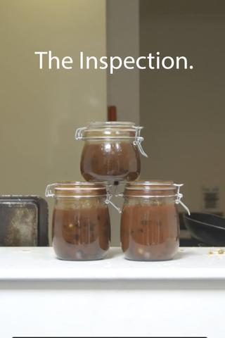 The Inspection poster