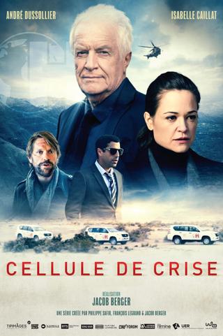 Cellule de crise poster