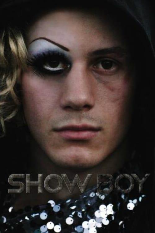 Showboy poster