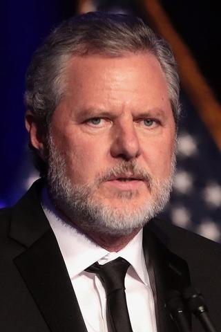 Jerry Falwell Jr. pic