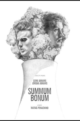 Summum Bonum poster