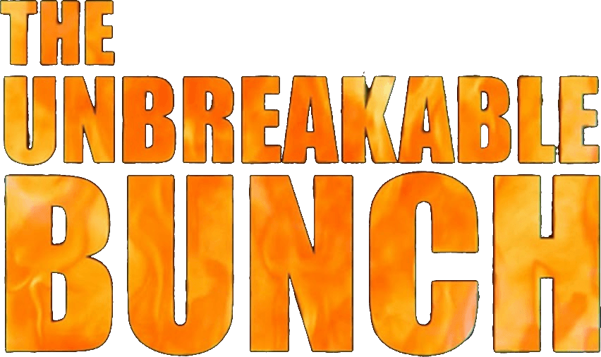 The Unbreakable Bunch logo