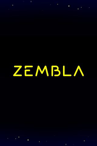 Zembla poster