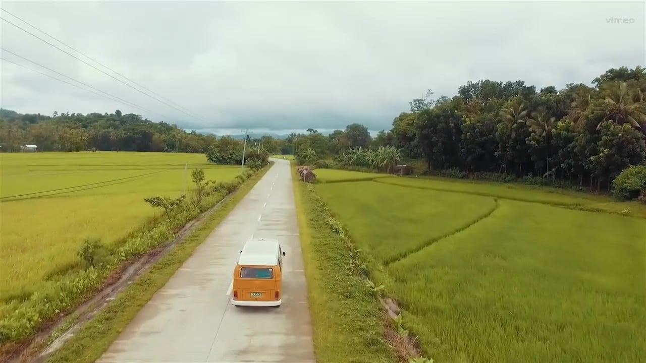 Kabunyan's Journey to Liwanag backdrop
