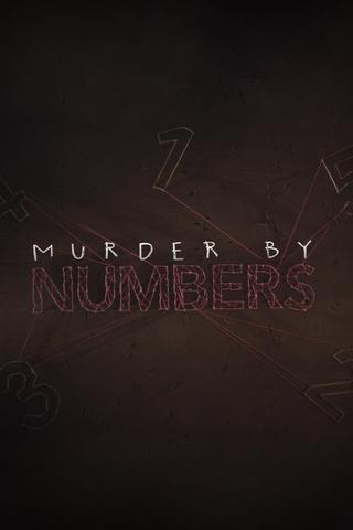 Murder by Numbers poster