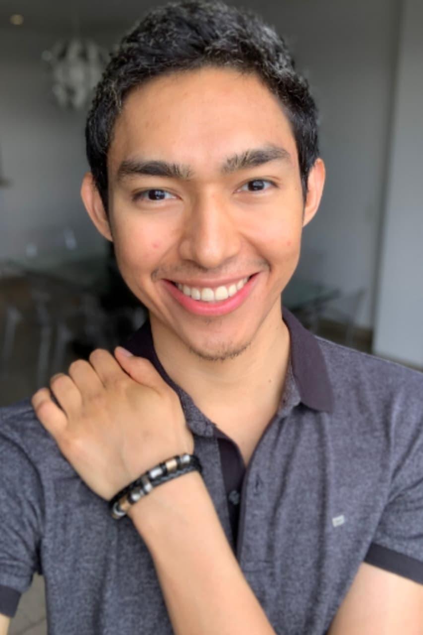 Fernanfloo poster