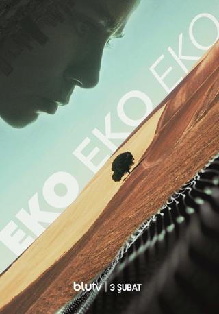 Eko Eko Eko poster