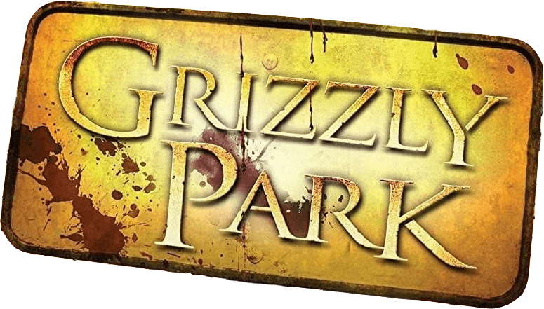 Grizzly Park logo