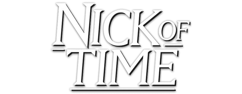 Nick of Time logo