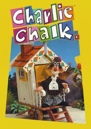 Charlie Chalk poster