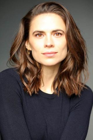 Hayley Atwell pic