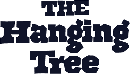 The Hanging Tree logo