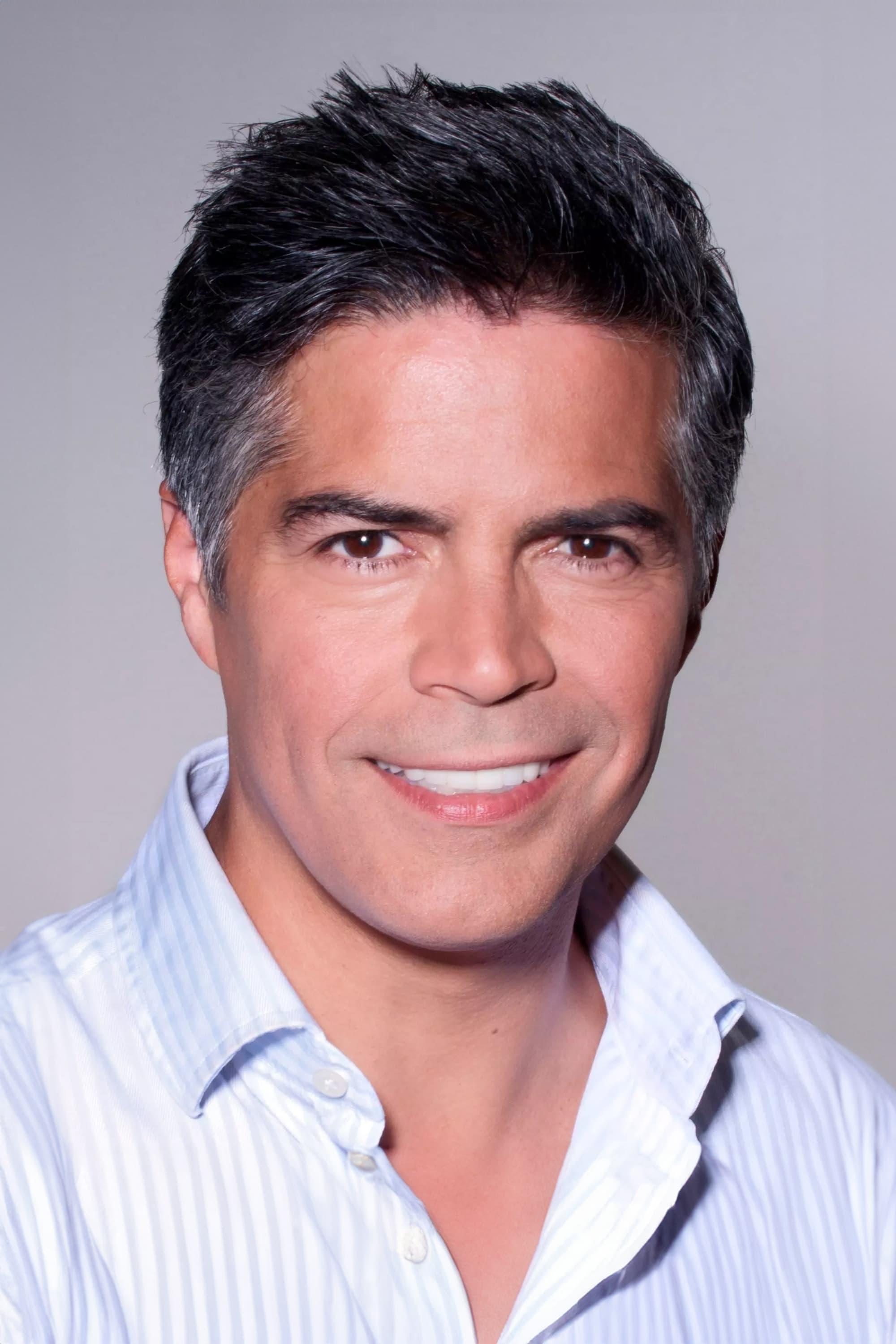 Esai Morales poster