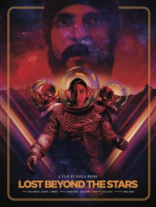 Lost Beyond the Stars poster