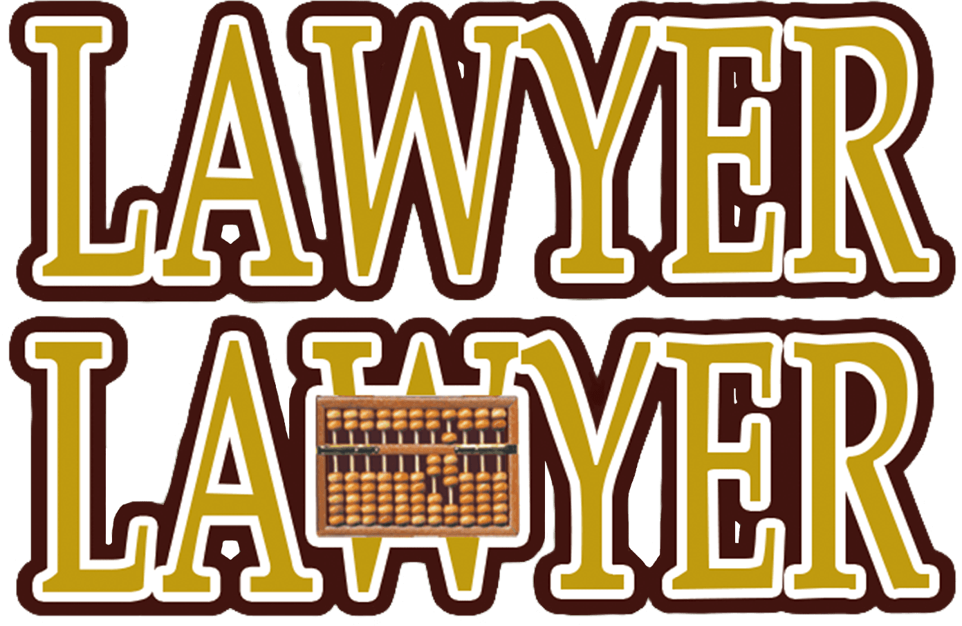 Lawyer Lawyer logo