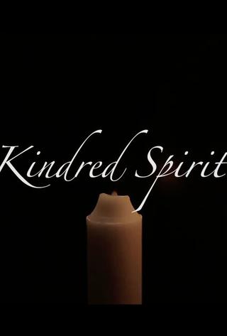 Kindred Spirit poster