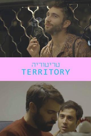 Territory poster