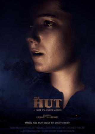 The Hut poster